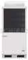 Preview: Panasonic CO2 Verflüssigungssatz Invert. OCU-CR1000VF8A R744 400V