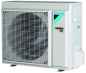 Preview: Daikin R-32 Euroraster Zwischendeckengerät FFA35A9 + RXM35R9 - 3,4 kW