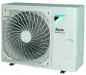 Preview: Daikin Kanalgerät mit hoher statischer Pressung FDA200A + RZA200D - 19,0 kW Preview: Daikin Kanalgerät mit hoher statischer Pressung FDA200A + RZA200D - 19,0 kW