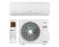 Preview: SINCLAIR RAY SIH-12BIR + SOH-12BIR Split-Wandgerät Set 3.2 kW