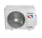 Preview: SINCLAIR Multi Variable Multisplit Außengerät MV-E18BI2 5.3 kW Preview: SINCLAIR Multi Variable Multisplit Außengerät MV-E18BI2 5.3 kW