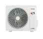 Preview: SINCLAIR RAY SIH-12BIR + SOH-12BIR Split-Wandgerät Set 3.2 kW