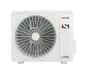 Preview: SINCLAIR RAY SIH-24BIR + SOH-24BIR Split-Wandgerät Set 6.2 kW