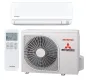 Preview: Mitsubishi Heavy S-Serie SRK Monosplit Wandgerät Set - Wandgerät-Set SRK71ZTL-W + SRC71ZTL-W - 7,1 kW