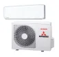 Preview: MITSUBISHI HEAVY SRK50ZS-W + SRC50ZS-W Wandgerät-Set 5.0 kW
