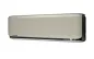 Preview: Mitsubishi Heavy S-Serie SRK Monosplit Wandgerät Set weiß - SRK20ZSX-WFT + SRC20ZSX-W - 2,0 kW