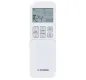 Preview: Mitsubishi Heavy S-Serie SRK Monosplit Wandgerät Set - Wandgerät-Set SRK71ZTL-W + SRC71ZTL-W - 7,1 kW