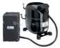 Preview: Tecumseh Verdichter AJ2 TAJ 2428 X m.Saugventil 400V