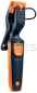 Preview: Testo Zangenthermometer testo 115i Smartphonebed. 0560 2115 02