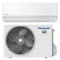 Preview: Panasonic TZ Ultracompact CS-TZ35CKEW + CU-TZ35CKE – Wandgerät-Set 3,5 kW R32 – Split-Klimaanlage