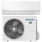 Preview: Panasonic TZ Ultracompact CS-TZ50CKEW + CU-TZ50CKE – Wandgerät-Set 5,0 kW R32 – Split-Klimaanlage