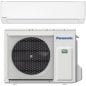 Preview: Panasonic TZ Ultracompact CS-TZ71CKEW + CU-TZ71CKE – Wandgerät-Set 7,1 kW R32 – Split-Klimaanlage