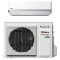 Preview: Panasonic VZ HEATCHARGE CS-VZ12SKE + CU-VZ12SKE – Wandgerät-Set 3,5 kW R32 – Split-Klimaanlage