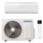 Preview: Samsung AR70F15C1AWNEU + AR70F15C1AWXEU4 – Wandgerät-Set 4,6 kW R32 – Split-Klimaanlage