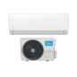 Preview: Midea Xtreme Save Lite MSAGAU-09HRFN8-L/MOX102-09HFN8-L - Set - 2,8 kW