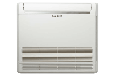 SAMSUNG BAC Standtruhe Set Kühlen 2.6 kW | Heizen  3.5 kW  AC026RNJDK IR R32