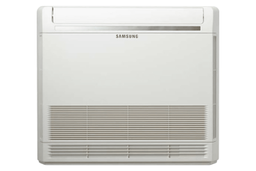 SAMSUNG BAC Standtruhe Set Kühlen 5.0 kW | Heizen 5.6 kW AC052RNJDK IR R32