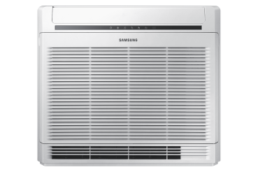 SAMSUNG AJ052TNJDKG/EU Kühlen 5.2 kW | Heizen 5.6 kW FJM Truhengerät/Console