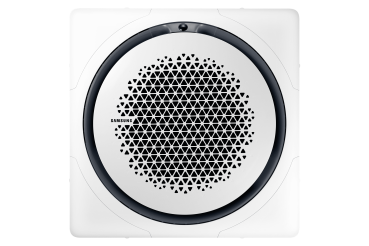 SAMSUNG BAC Deckenkassette Set Kühlen 12.0 kW | Heizen 13.0 kW AC120RN4PK KB 400 V eckig