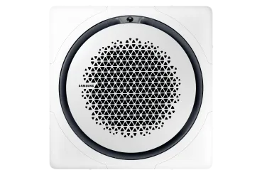 SAMSUNG BAC Deckenkassette Set Kühlen 12.0 kW | Heizen 13.0 kW AC120RN4PK KB 400 V eckig