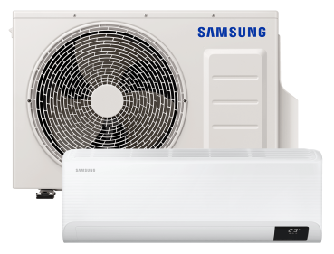 SAMSUNG CEBU Living AR09TXFYAWKN/EU Set 2.5 kW