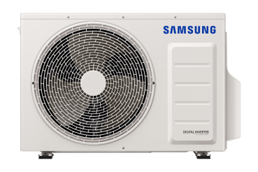 SAMSUNG Wind-Free Pure AR12AXKAAWK Set 3.5 kW