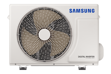 SAMSUNG RAC Standard-Windfree Set Kühlen 3.5 kW | Heizen 3.8 kW AR12TXFCAWK