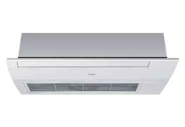 Haier 1-WEGE-DECKENKASSETTE Set AB71S2SA1FA(H) + 1U71S2ST1FA - 6,9 kW
