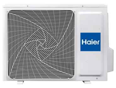 Haier 1-WEGE-DECKENKASSETTE Set AB35S2SA1FA(H) + 1U35S2SM1FA-2 - 3,5 kW