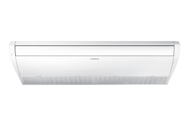 SAMSUNG BAC Deckenunterbau Set Kühlen 10.0 kW | Heizen 11.2 kW AC100RNCDK IR