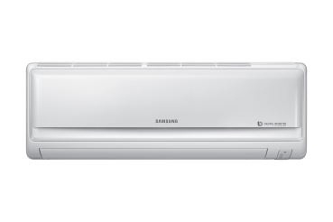 SAMSUNG BAC REGULAR Wandg. Set Kühlen 9.5 kW | Heizen 10.8 kW  AC100RNTD KB + 230 V