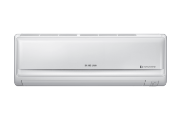 SAMSUNG BAC REGULAR Wandg. Set Kühlen 9.5 kW | Heizen 10.8 kW  AC100RNTDK IR + 230 V