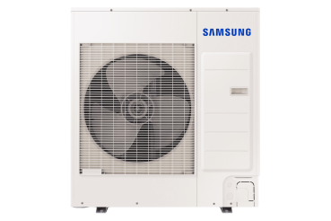 SAMSUNG BAC Set Deckenkassette Wind-Free Kühlen 10.0 kW | Heizen 11.2 kW AC100RN4DK KB