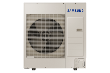 SAMSUNG BAC Kanaleinbaugerät Set Kühlen 10.0 kW | Heizen 11.2 kW AC100RNMDK IR 240V