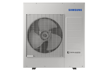 SAMSUNG AJ100TXJ5KG/EU 5.0~17.3  kW Kühlen | 6.0~21.0 kW Heizen FJM Außengerät