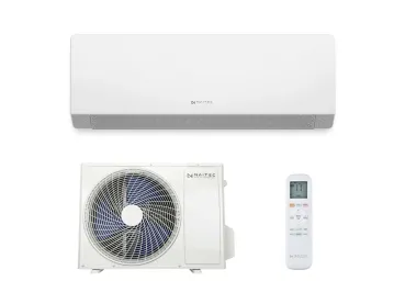 NAITEC Sensitive Pro Monosplit Wandgerät-Set - SP35HWXK - 3,5 kW