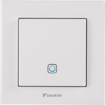 EQ3, Raumsensor Home ControlsHome Controls EQ3 Raumsensor.Jeder Raum kann einzeln gesteuert werden, die Raumtemperatur kann von Zuhauseaus oder auswerts eingestellt werden.