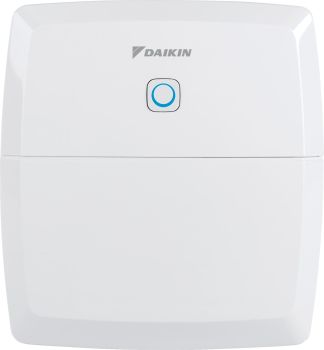 EQ3 IO BOX zur Verbindung AlthermaHome ControlsHome Controls EQ3 IO BOX zurVerbindung AlthermaJeder Raum kann einzeln gesteuert werden, die Raumtemperatur kann von Zuhauseaus oder auswerts eingestellt werden.