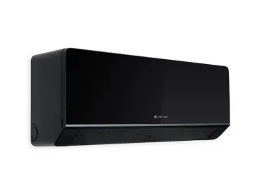 NAITEC Sensitive Pro Black Monosplit Wandgerät-Set - SP35HWXKI3-B - 3,5 kW