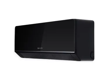 NAITEC Sensitive Pro Black Monosplit Wandgerät-Set - SP35HWXKI3-B - 3,5 kW