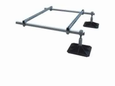 Flexi Light Systemkonsole Erweit.modul 1500x1500 mm, max 500 kg