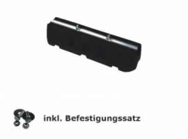 Flexi Foot Eco Montagesockel mit Schiene 600 mm