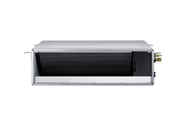 SAMSUNG BAC Kanaleinbaugerät Set Kühlen 5.0 kW | Heizen 6.0 kW AC052RNMDK KB