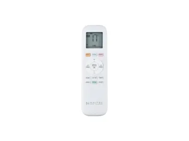 NAITEC Stellair Monosplit Wandgerät-Set - ST35XWAK - 3,5 kW
