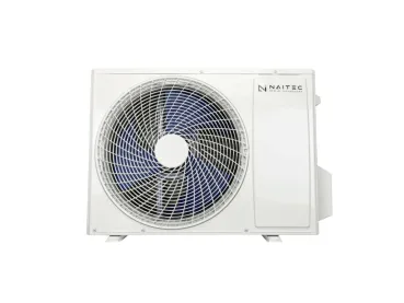 NAITEC Stellair Monosplit Wandgerät-Set - ST35XWAK - 3,5 kW