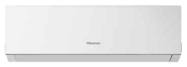 Hisense Green Comfort R290 Wandgerät-Set DJ35XE0EG + DJ35XE0EW - 3,5 kW