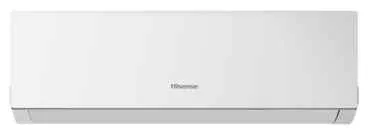 Hisense Green Comfort R290 Wandgerät-Set DJ35XE0EG + DJ35XE0EW - 3,5 kW