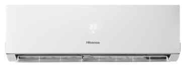 Hisense Green Comfort R290 Wandgerät-Set DJ35XE0EG + DJ35XE0EW - 3,5 kW