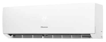Hisense Green Comfort R290 Wandgerät-Set DJ35XE0EG + DJ35XE0EW - 3,5 kW