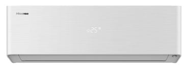 HISENSE Energy Pro X weiß Wandgerät QH50BV0AG - 5,0 kW